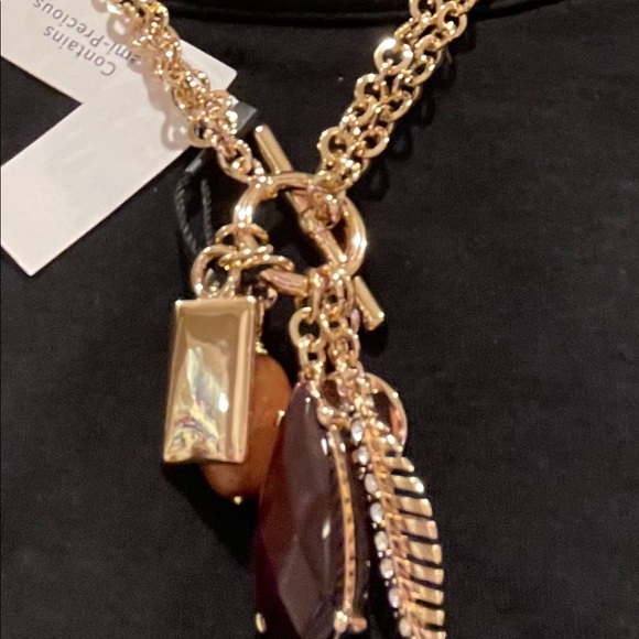 Necklace/ two ways - Picture 2 of 6